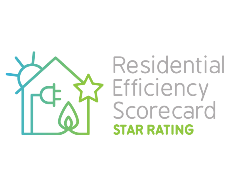 Residential Efficiency Scorecard